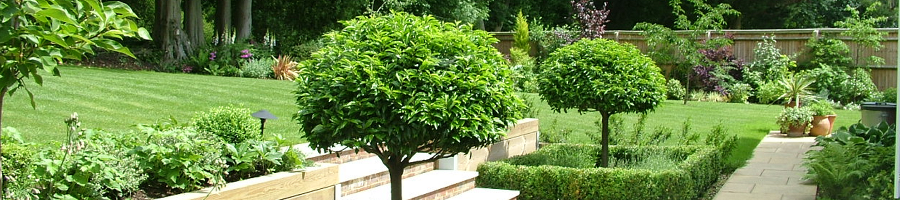 Landscaping Services Landscaping