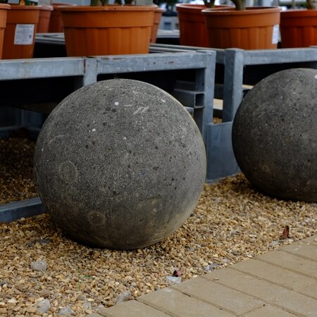 Granite Sphere 40cm